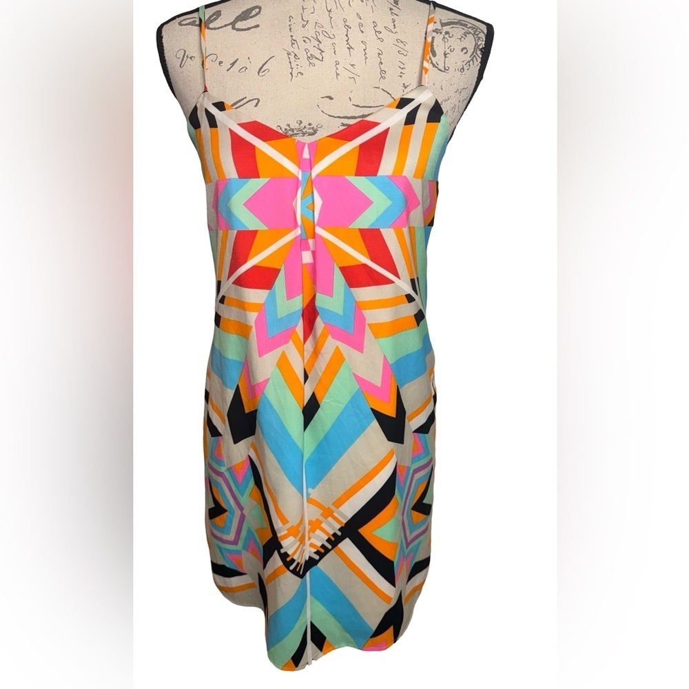MARA HOFFMAN DRESS